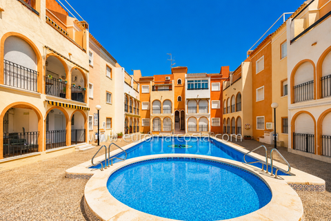 Bungalou a Torrevieja, Alicante, Torrevieja - € 129.990 | Ref: T89717 - foto 25